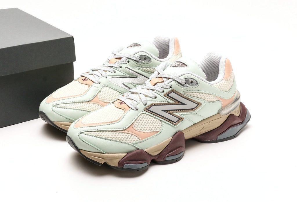 New Balance 9060 Clay Ash
