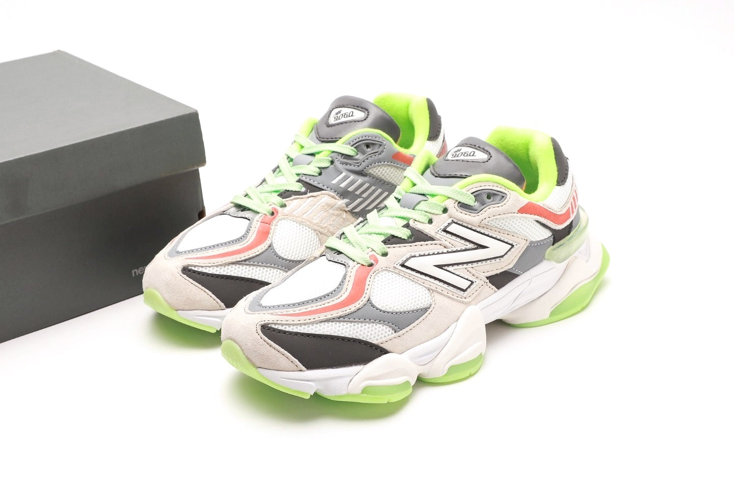 New Balance 9060 Glow