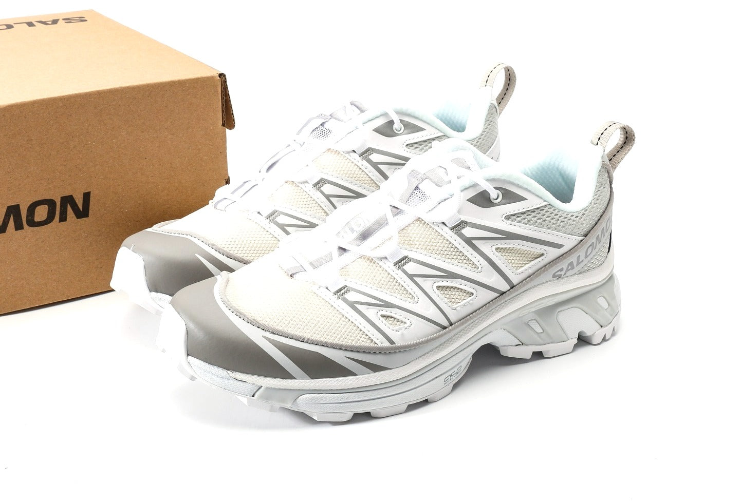 Salomon XT-6 Expanse Vanilla Ice