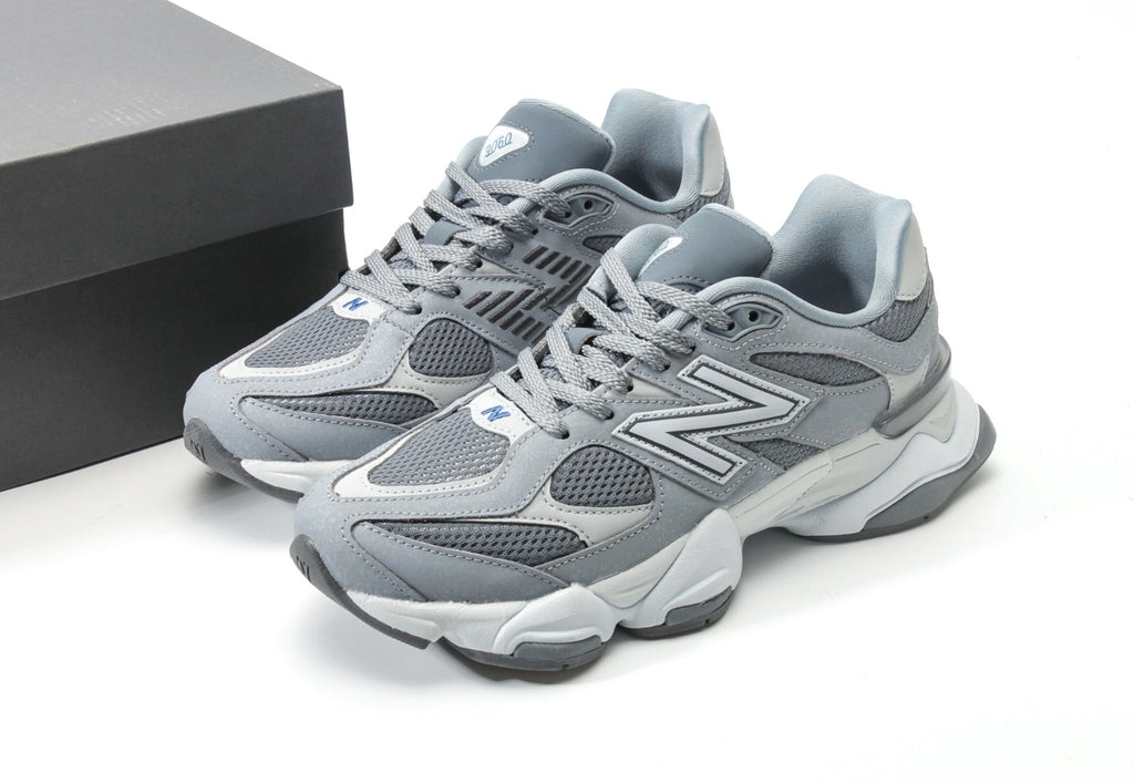 New Balance 9060 Fog Grey