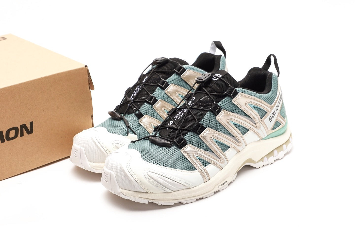 Salomon XA Pro 3D V9