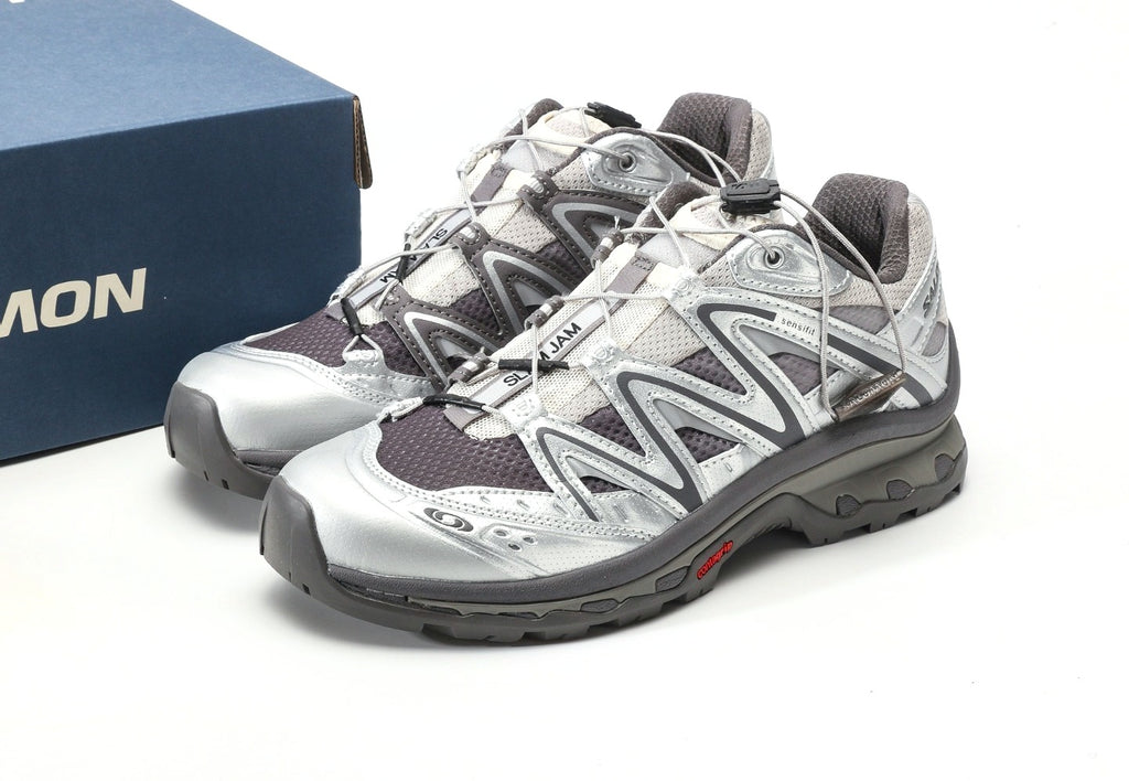 Salomon X Slam Jam XT Quest 'Silver Metallic