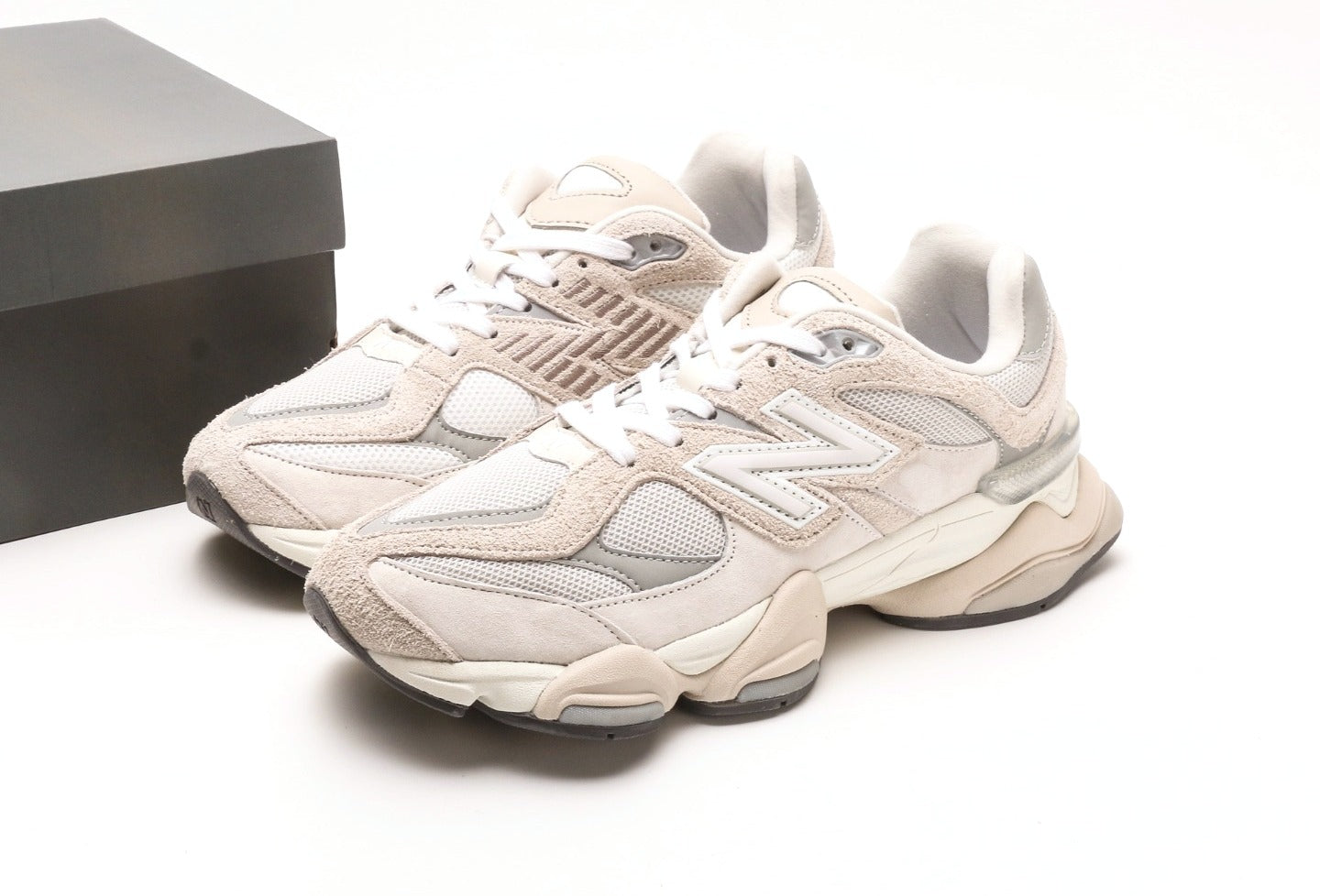 New Balance 9060 "Grey"