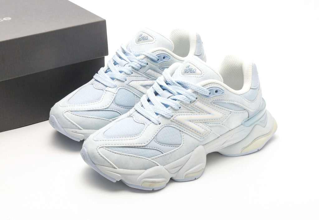 New Balance 9060 "Oxford Blue"