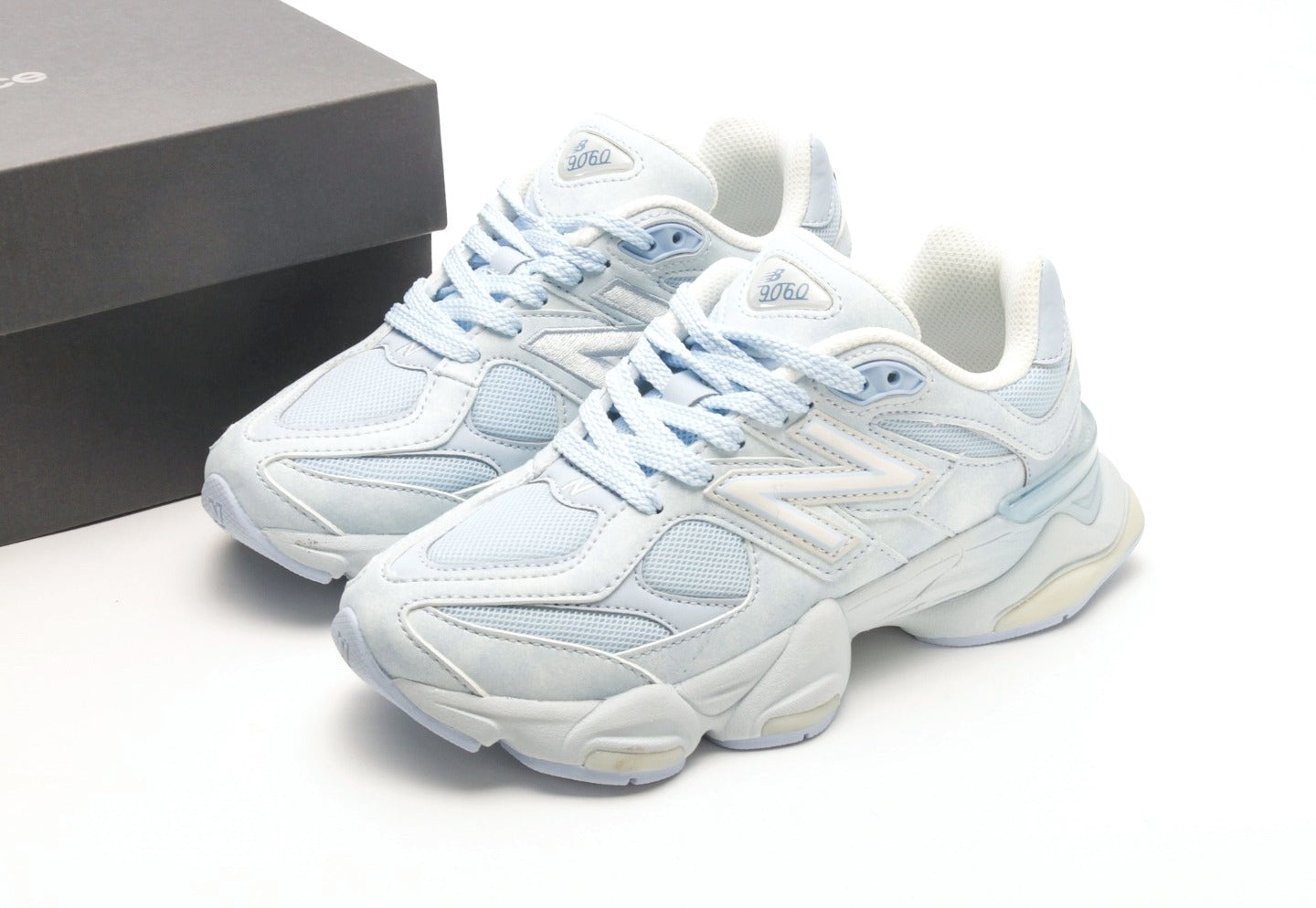 New Balance 9060 "Oxford Blue"