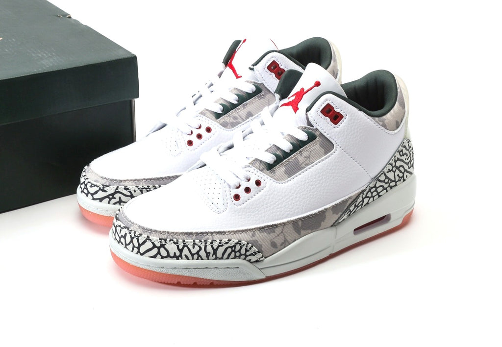 Air Jordan 3 Wings