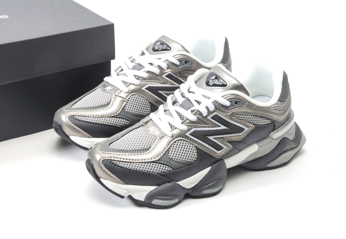New Balance 9060 "Magnet Fade"