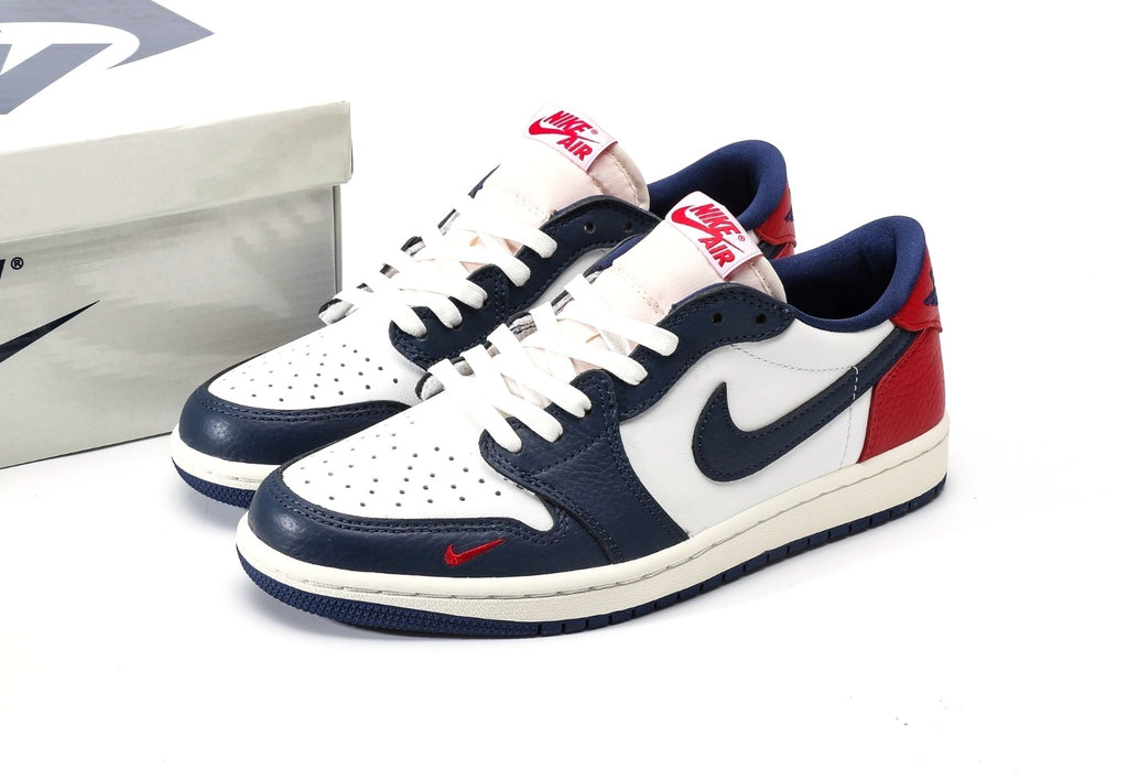 Air Jordan 1 Low OG Howard University