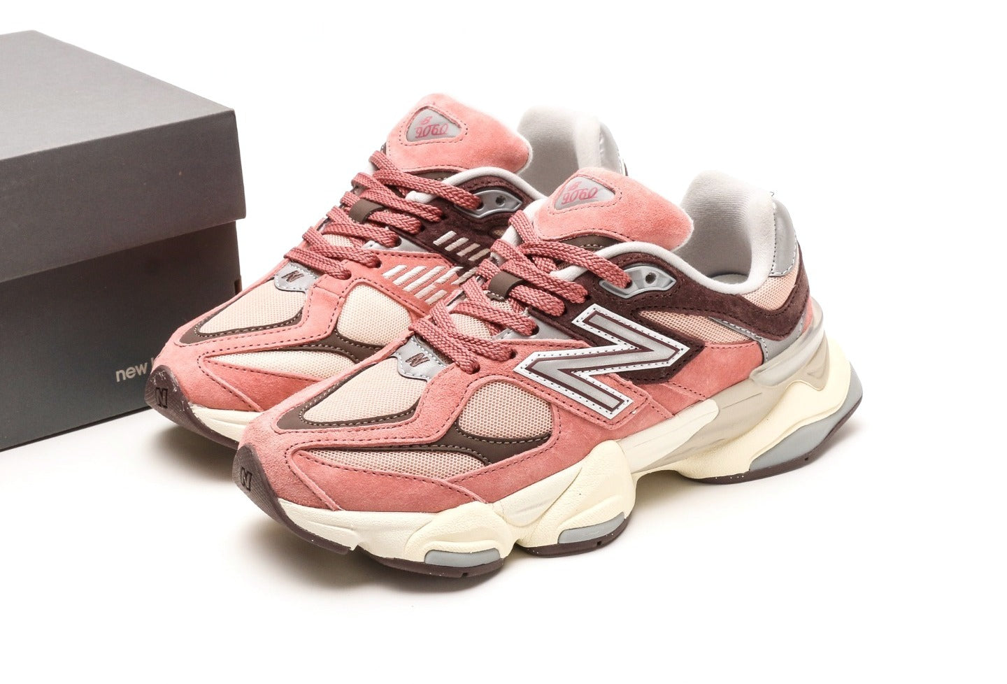 New Balance 9060 Cherry Blossom