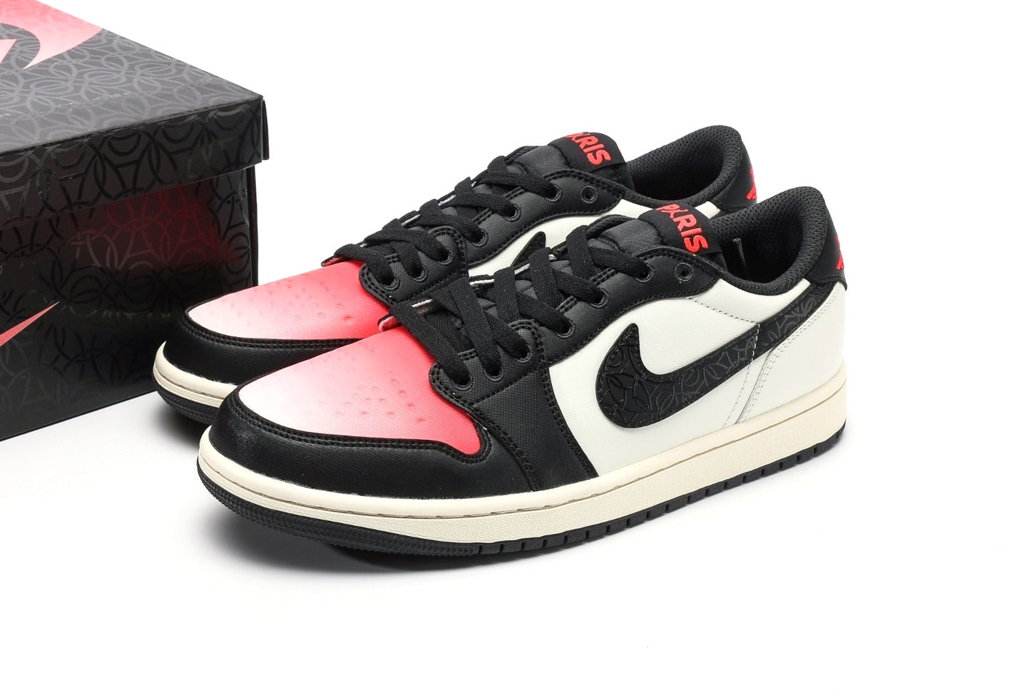 PSG Air Jordan 1 Low OG
