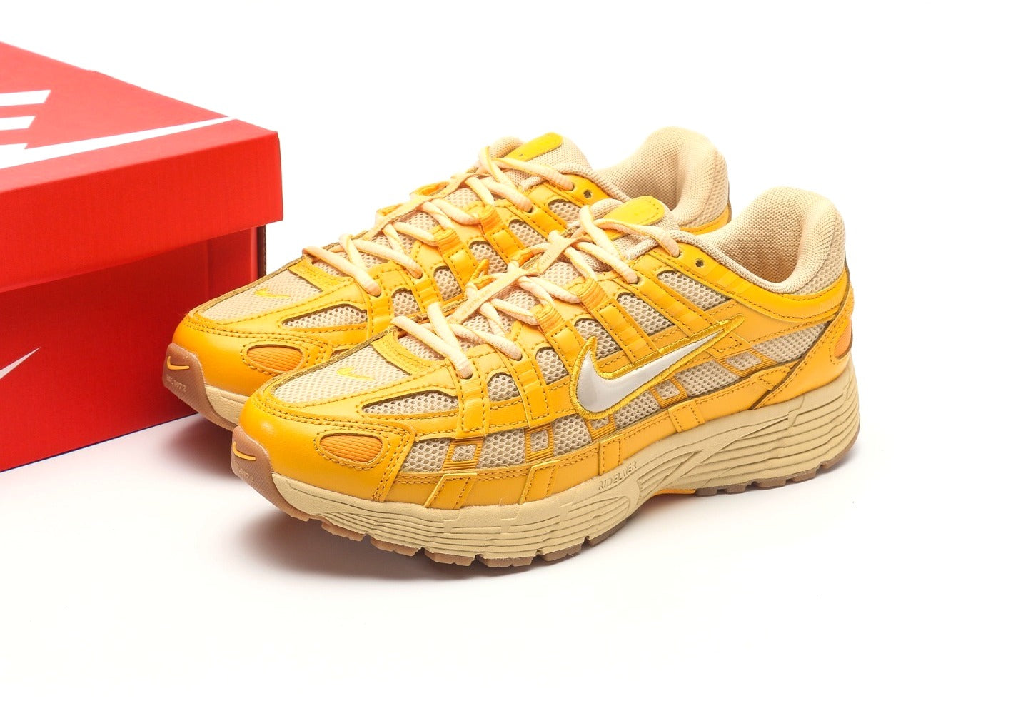 P-6000 Sesame University Gold Gum