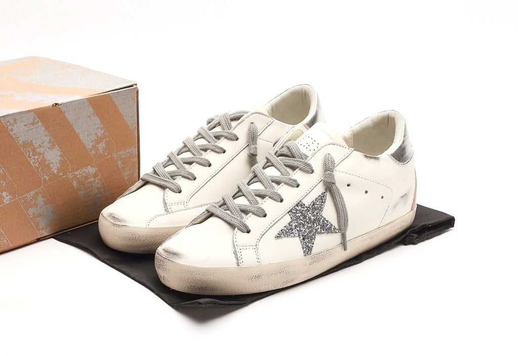 Golden Goose Super-Star