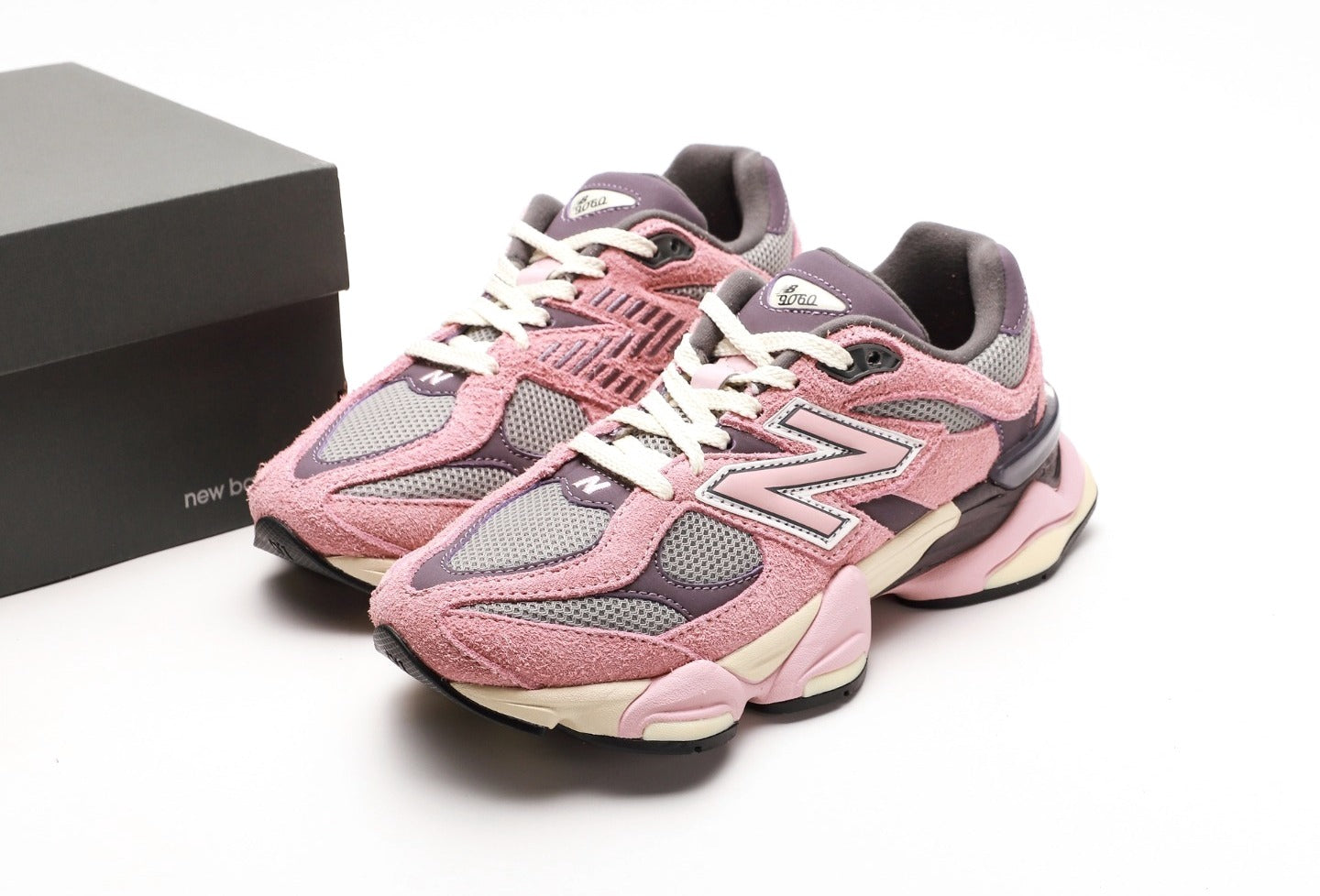 New Balance 9060 "Pink Lavender"