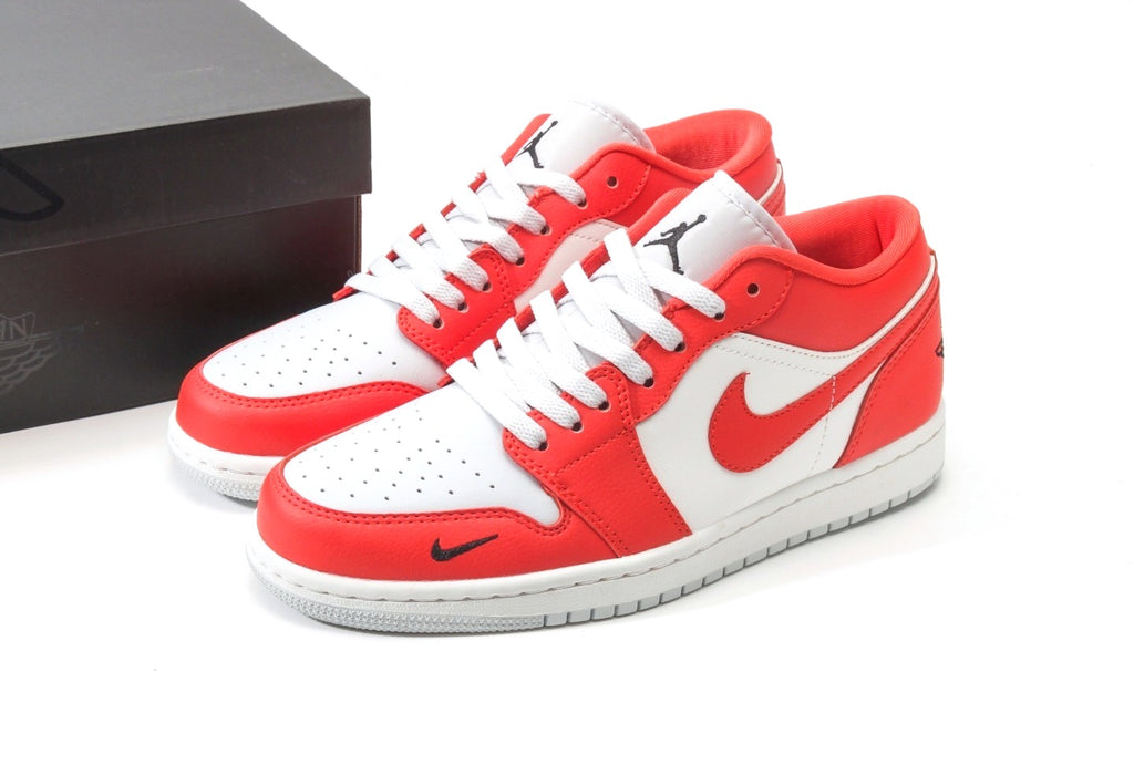 Air Jordan 1 Low SE "Chile Red"