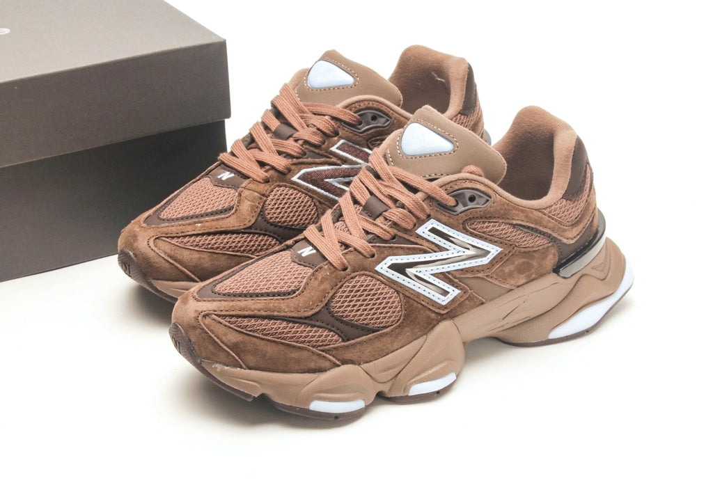 New Balance 9060 "Brown"
