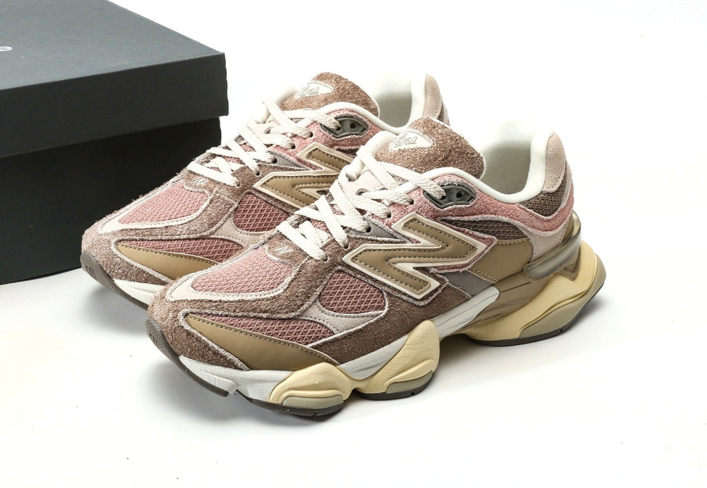 New Balance 9060 "Landslide Mushroom"