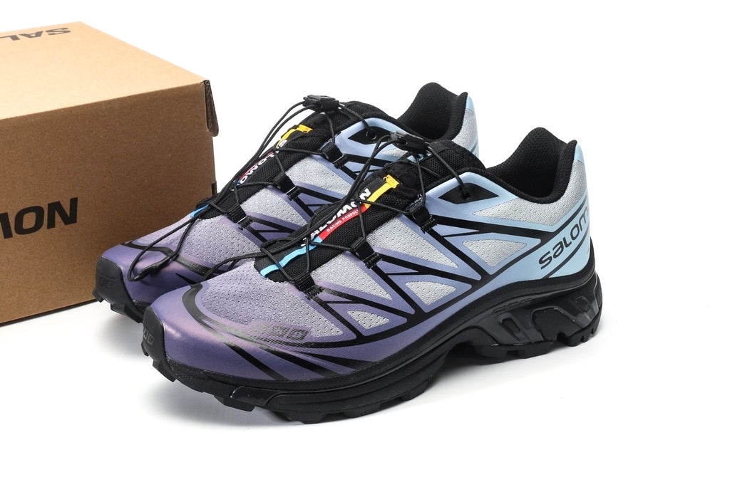 SALOMON XT 6 'Chromatic Pack'