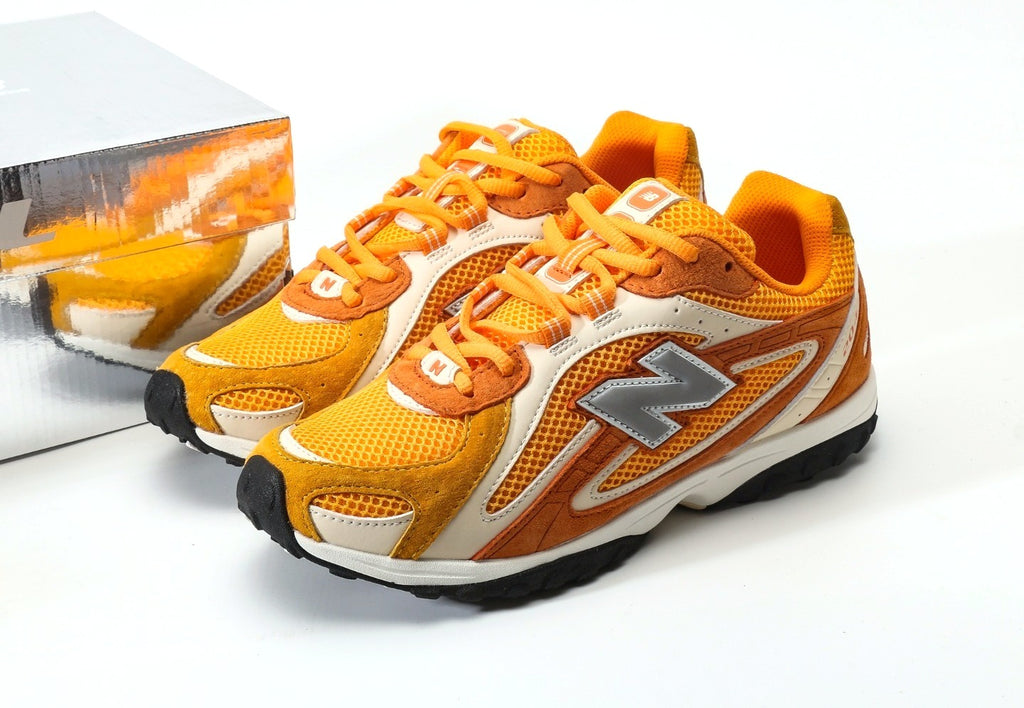 Kith x New Balance 204L Sunburst