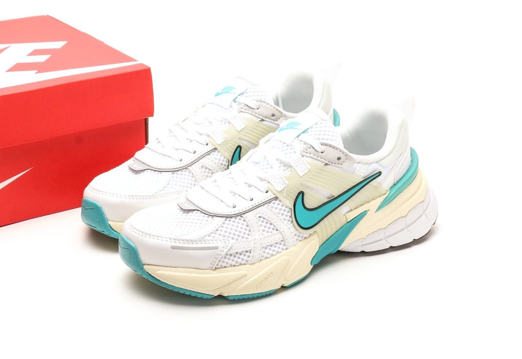 V2K Run "White Dusty Cactus"