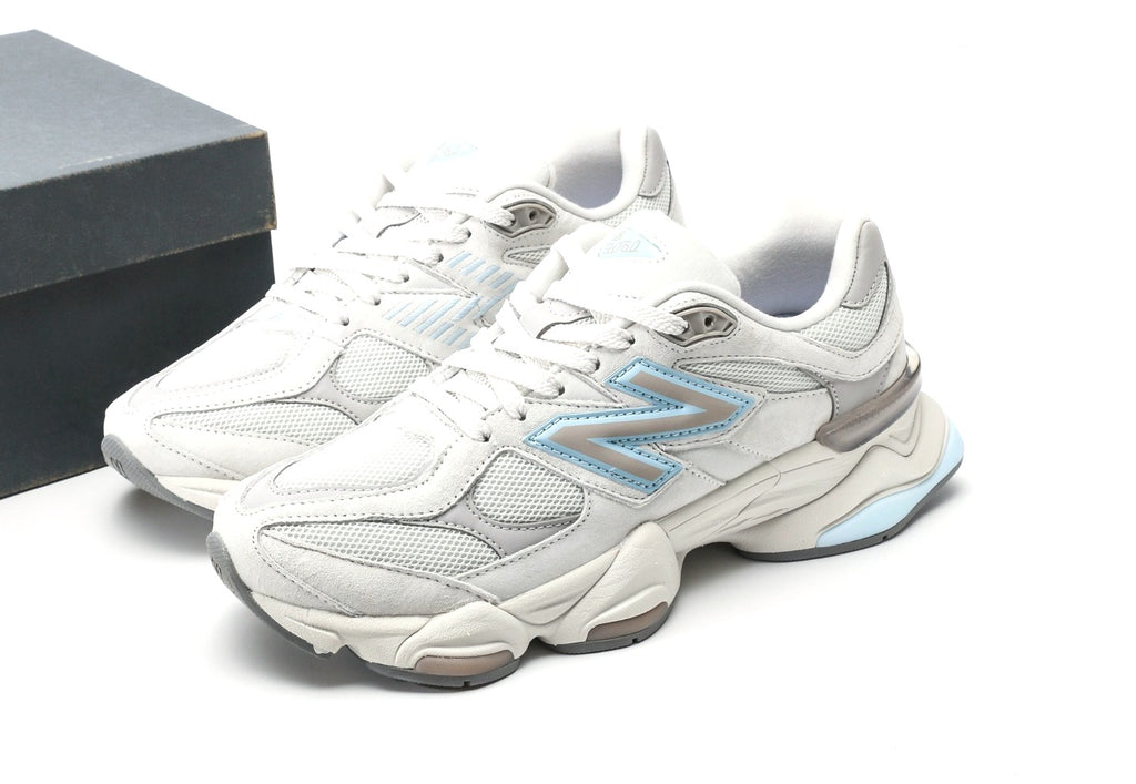 New Balance 9060 Reflection Quarry Blue