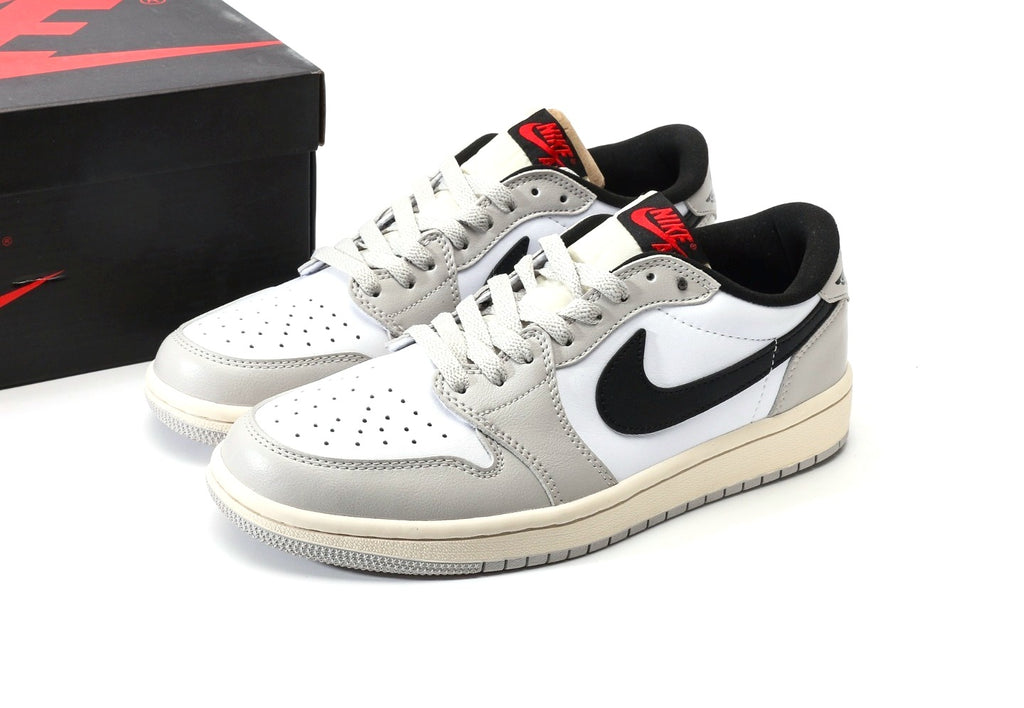 Air Jordan 1 Low OG Phantom
