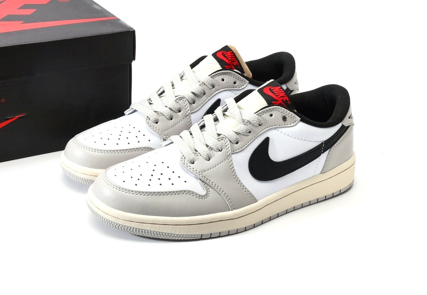 Air Jordan 1 Low OG Phantom
