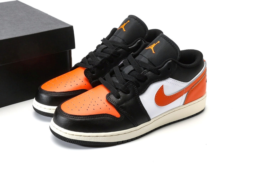 Air Jordan 1 Low Shattered Backboard