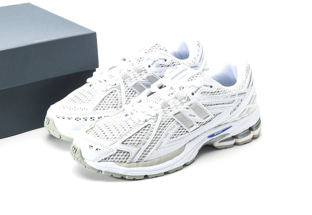 New Balance 1906R White Team Royal