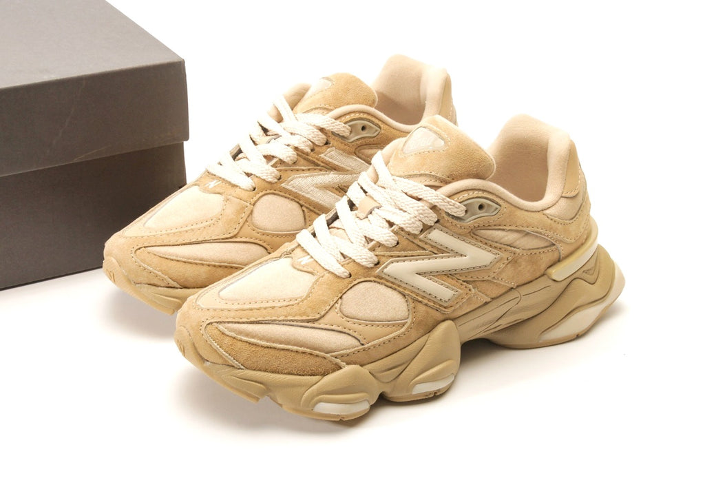 New Balance 9060 Chestnut