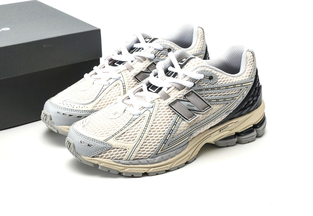 New Balance 1906R Beige Light Grey White