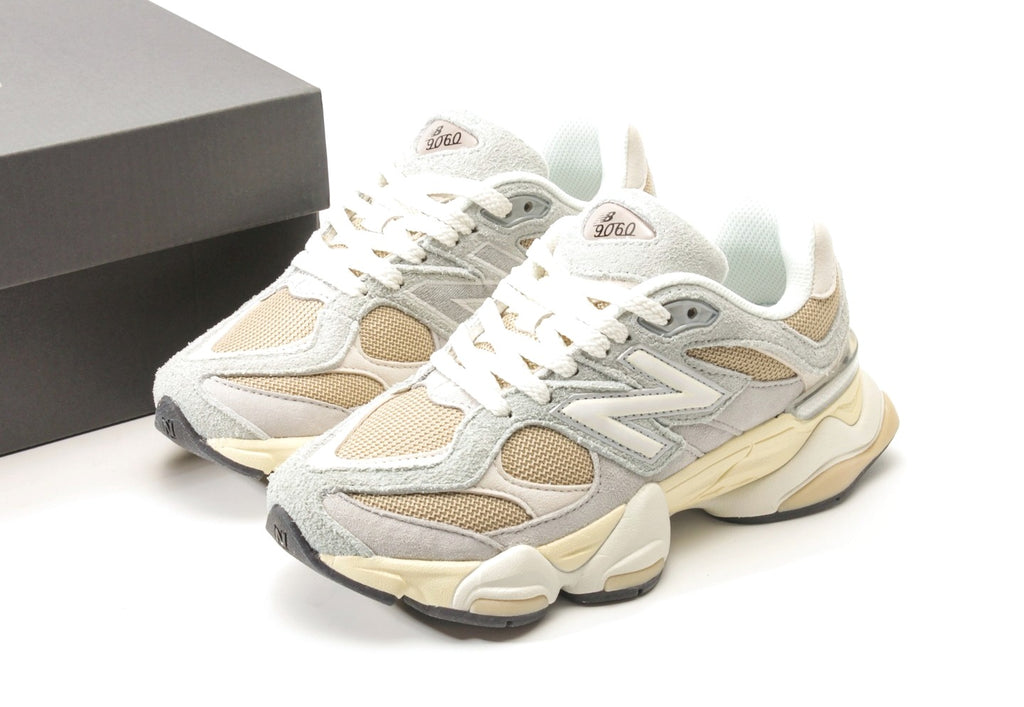 New Balance 9060 Lone Star Grey/Stoneware