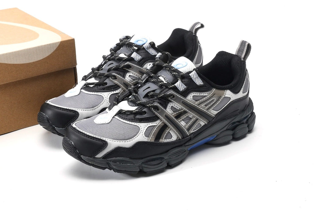 Gel NYC Utility "Metropolis Graphite Grey"