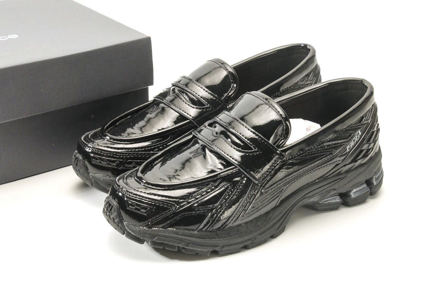 New Balance 1906L Black