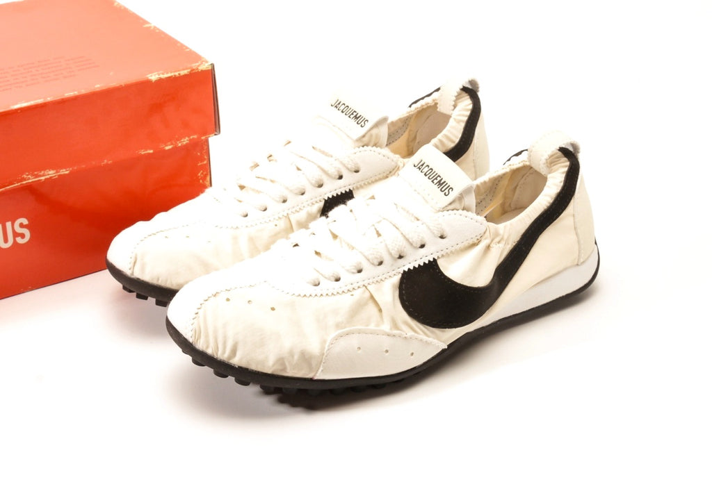 Jacquemus x Nike Moon Shoe SP