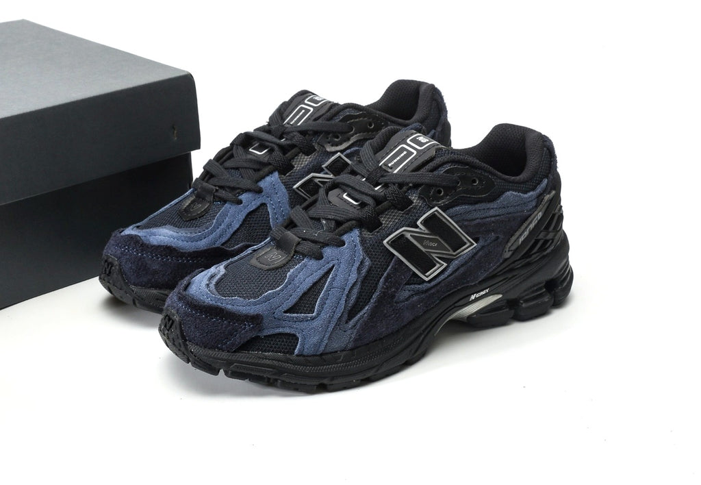atmos x New Balance 1906D “Deep Sea”