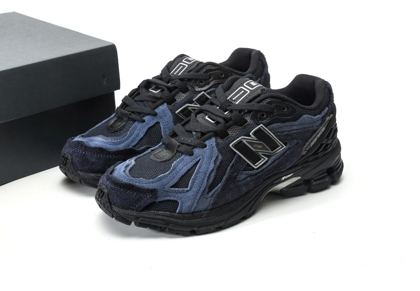 atmos x New Balance 1906D “Deep Sea”