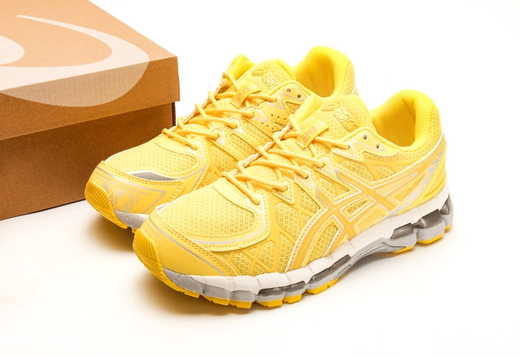 Gel-Kayano 20 Banana Cream