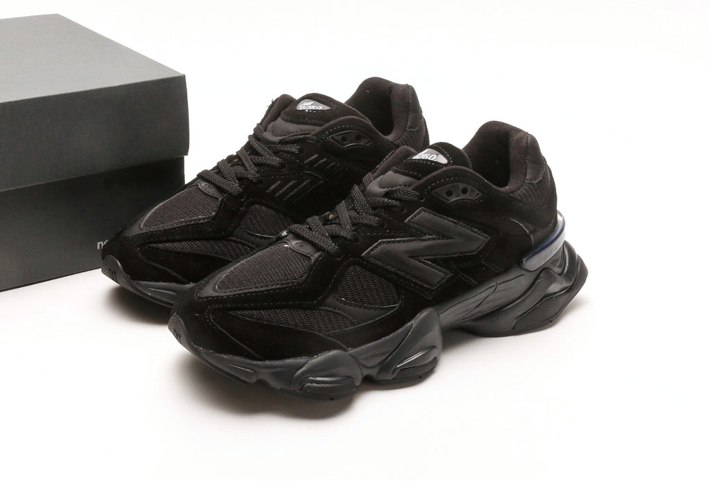 New Balance 9060 "Black Cat"