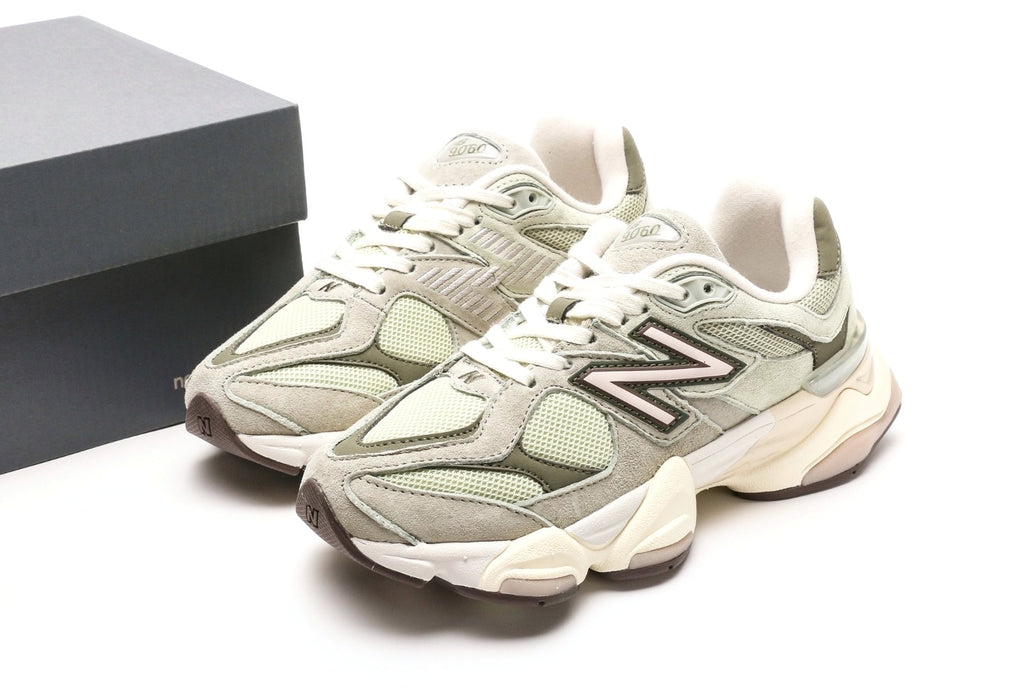 New Balance 9060 Olivine