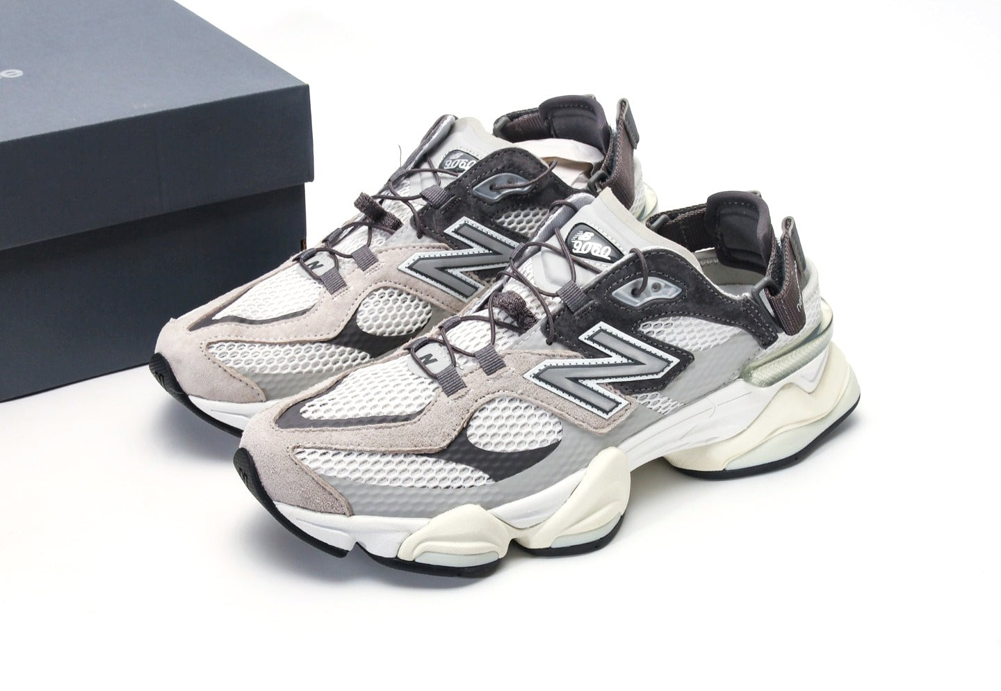 New Balance 9060 Mule