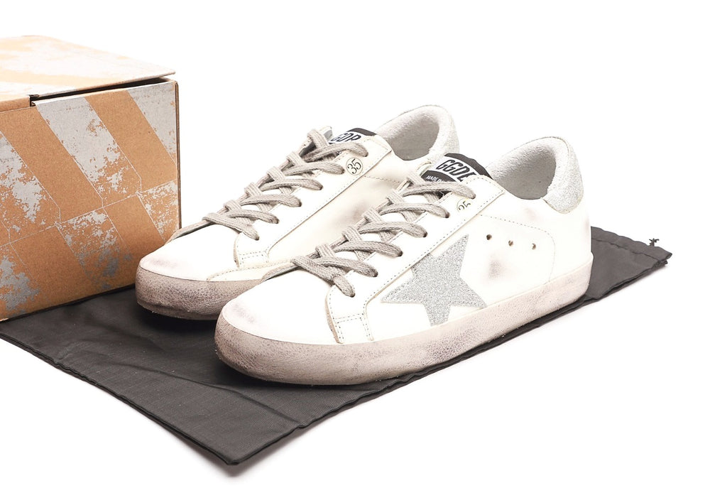 Golden Goose Super-Star