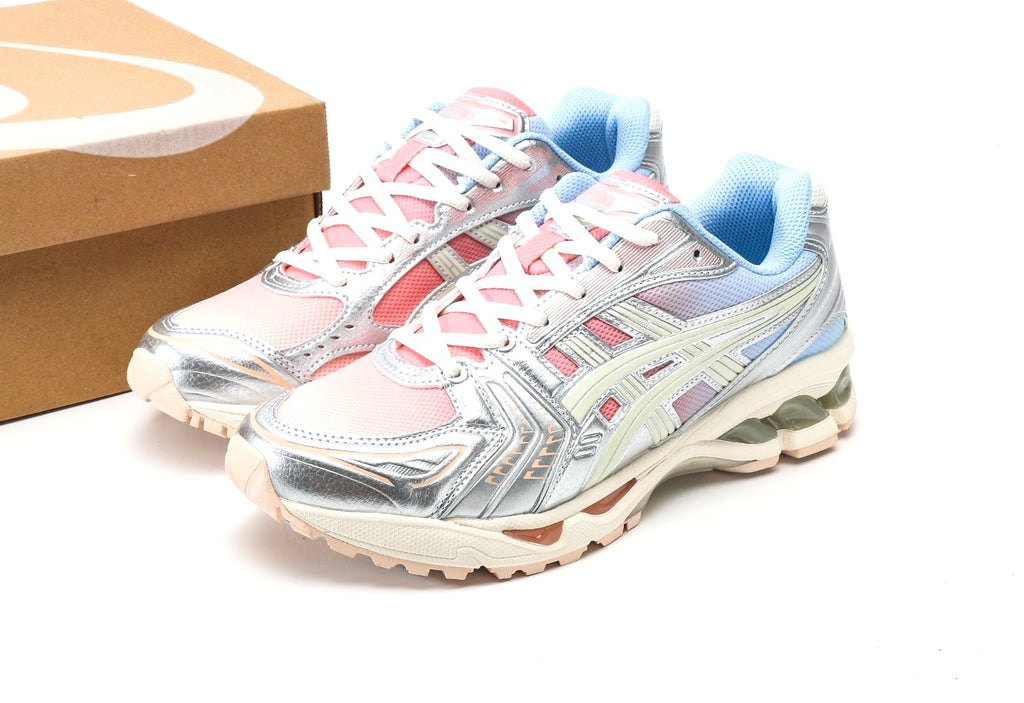 Gel-Kayano 14 Baked Pink Cream