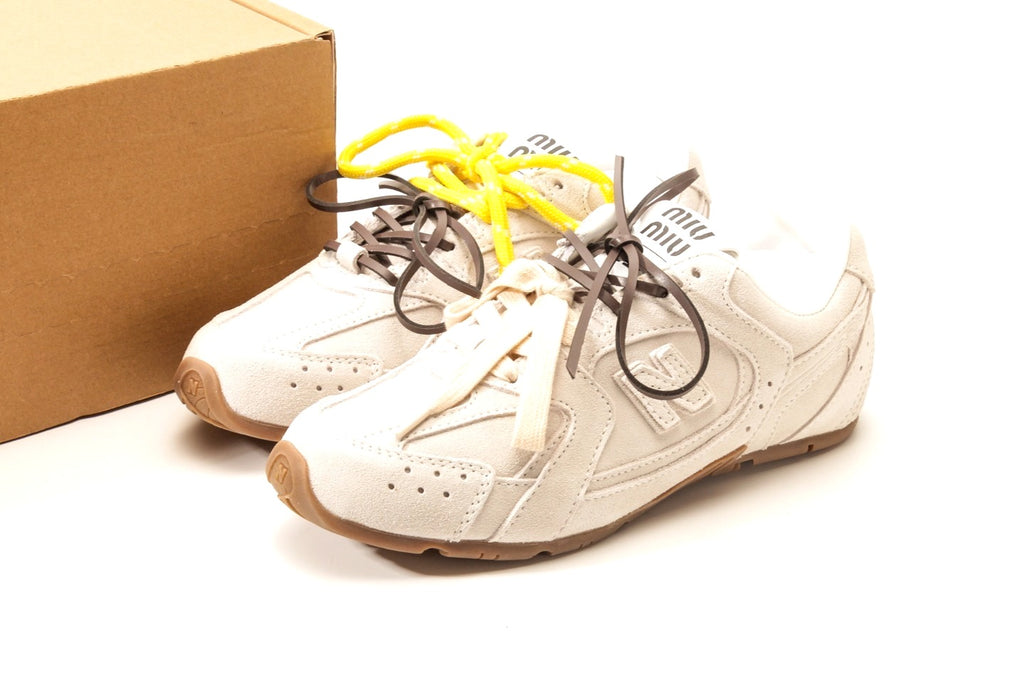 New Balance 530 SL Miu Miu Beige Gum