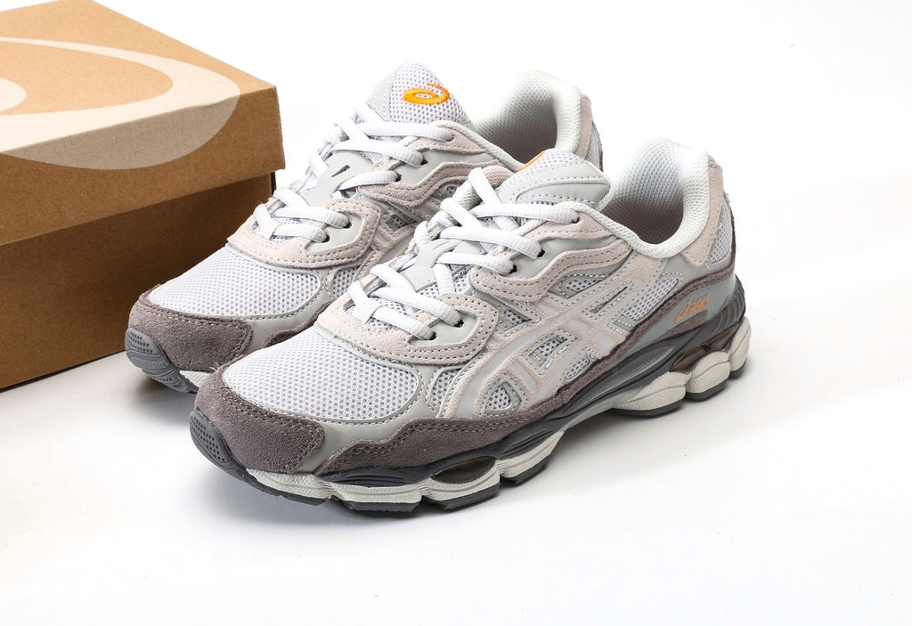 Gel-NYC Cloud Grey Cement Grey