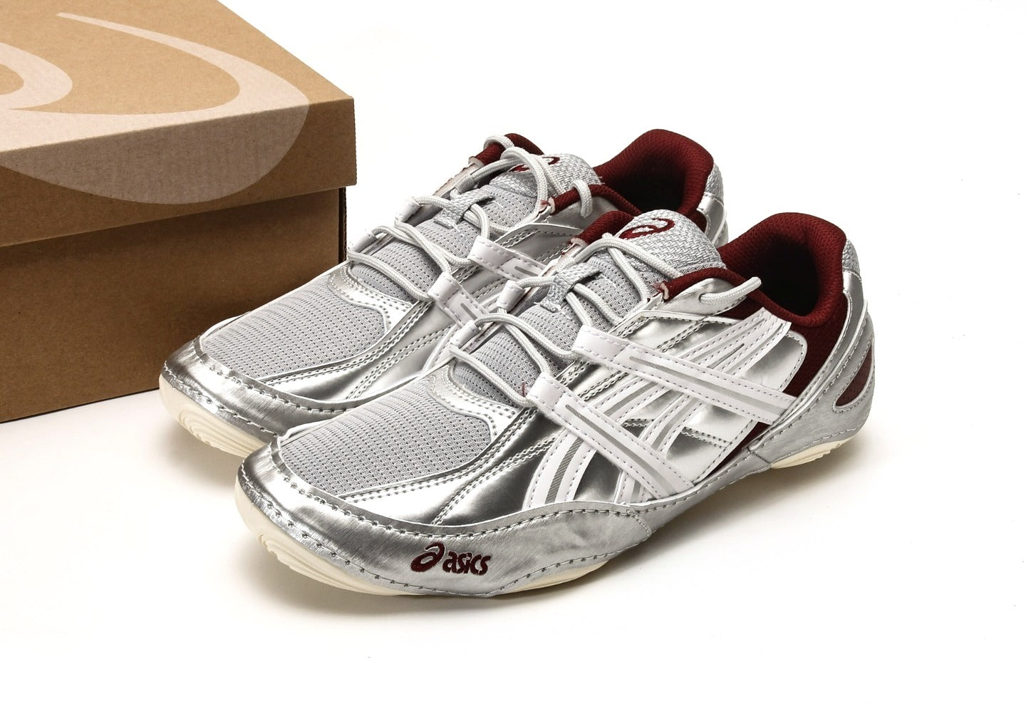 Hypersync Piedmont Grey Pure