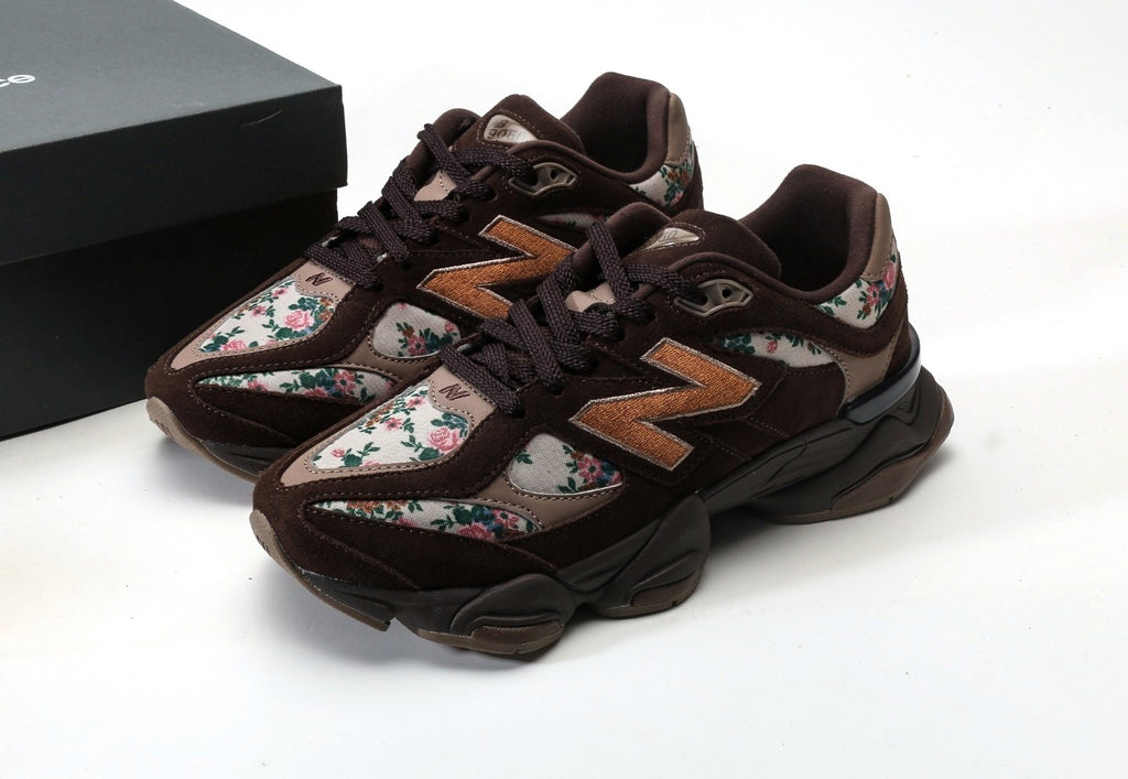 atmos Pink New Balance 9060 Timeless Beauty