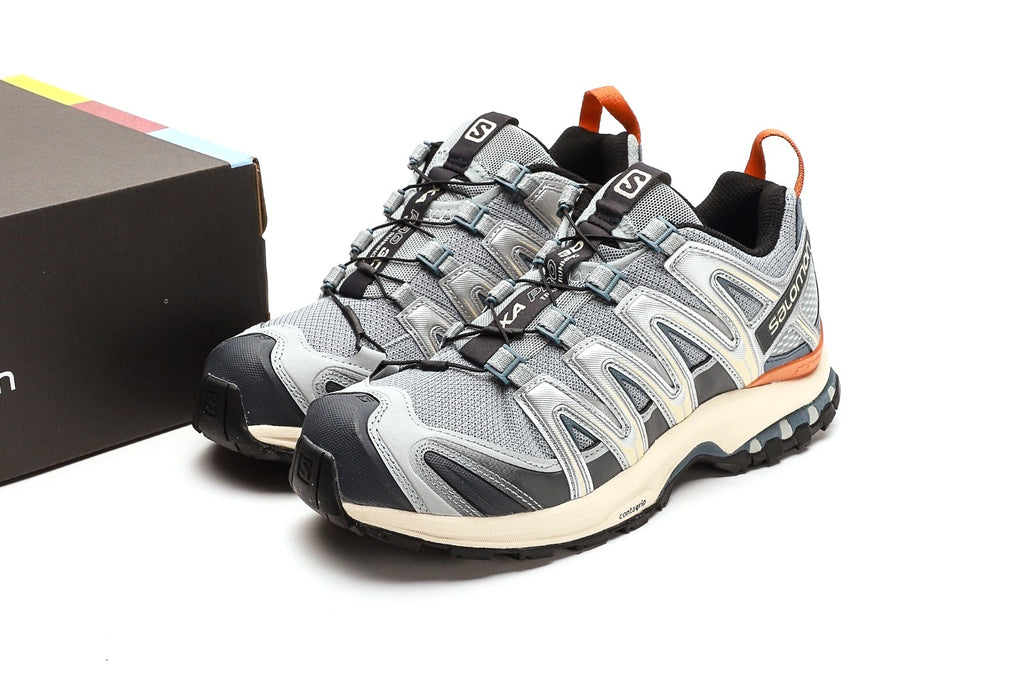 Salomon XA Pro 3D ADV "New Sand Field Ash"