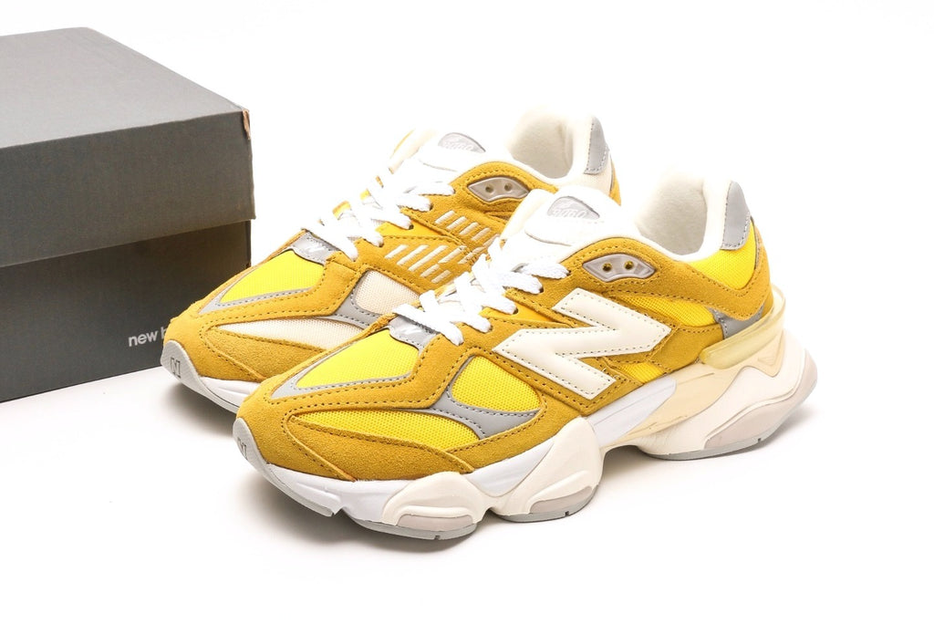 New Balance 9060 "Varsity Gold"