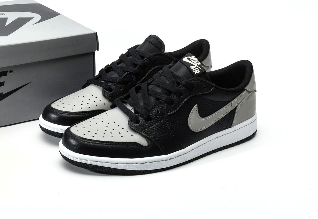 Air Jordan 1 Low OG Shadow