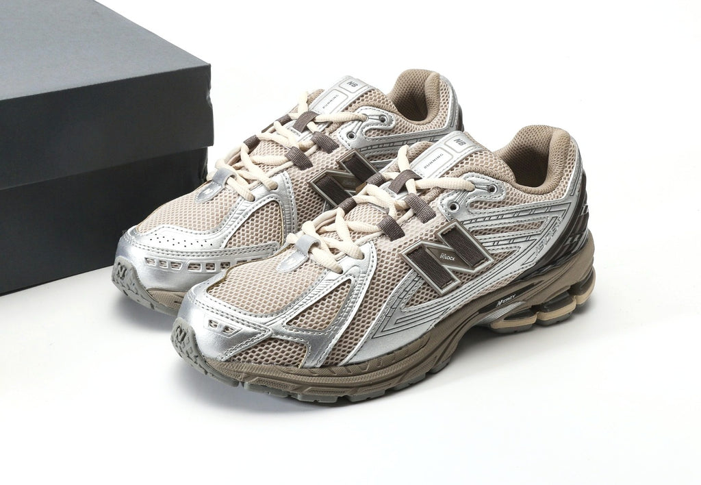 New Balance 1906R "Silver Tan"